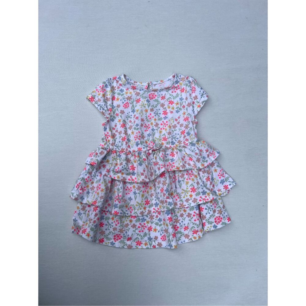 Dip Layered Girl Dress size 2T